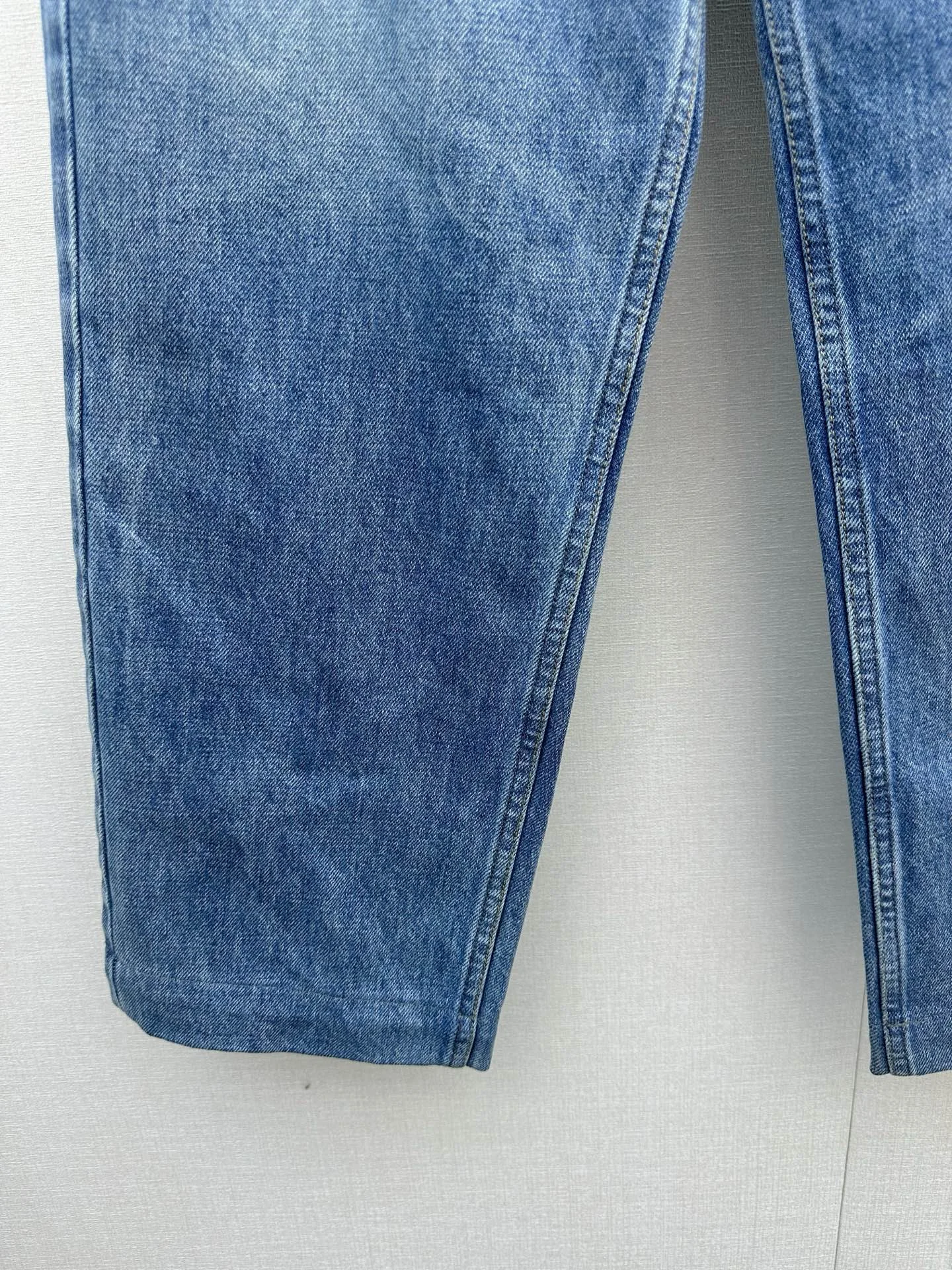 CELINE Trousers S-L C85202608041503 - Image 3
