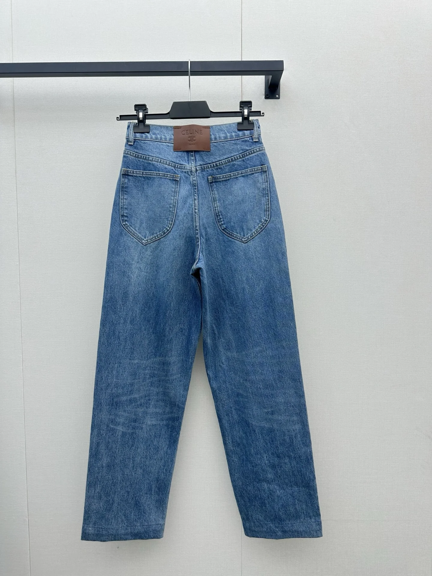CELINE Trousers S-L C85202608041503 - Image 7