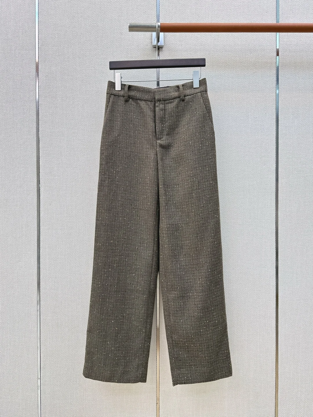 CELINE Trousers Wool S M L C05202608040684