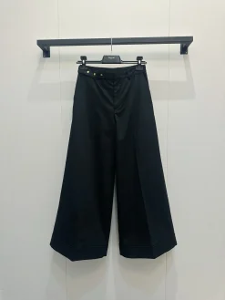 CELINE Trousers Wool S M L C25202608042914