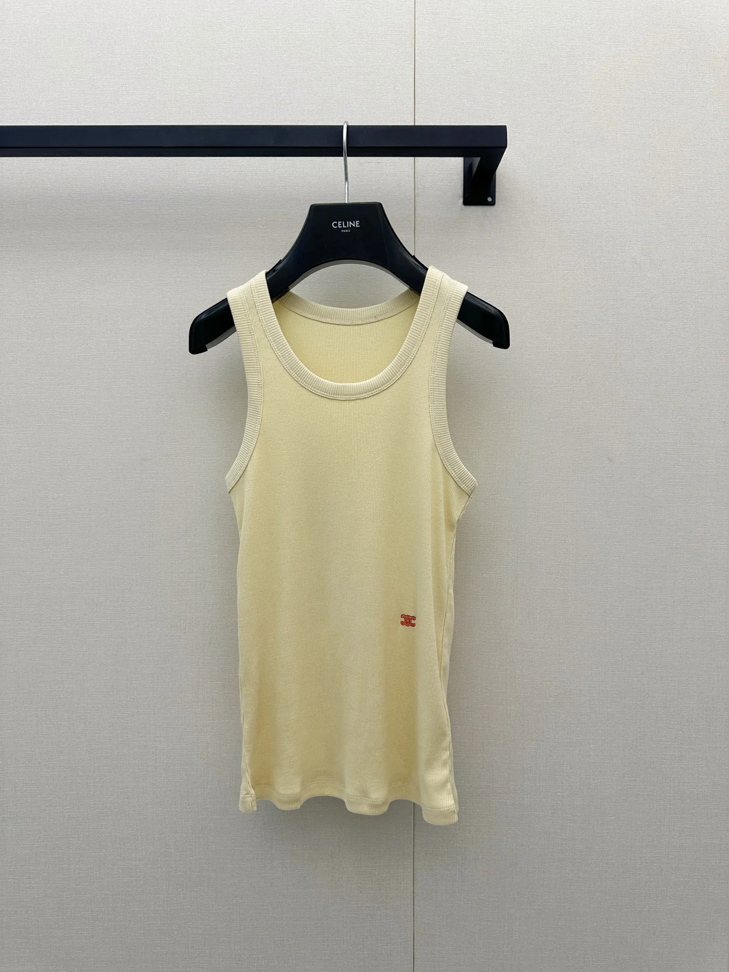 CELINE Vests Cotton S-L A55202608042111