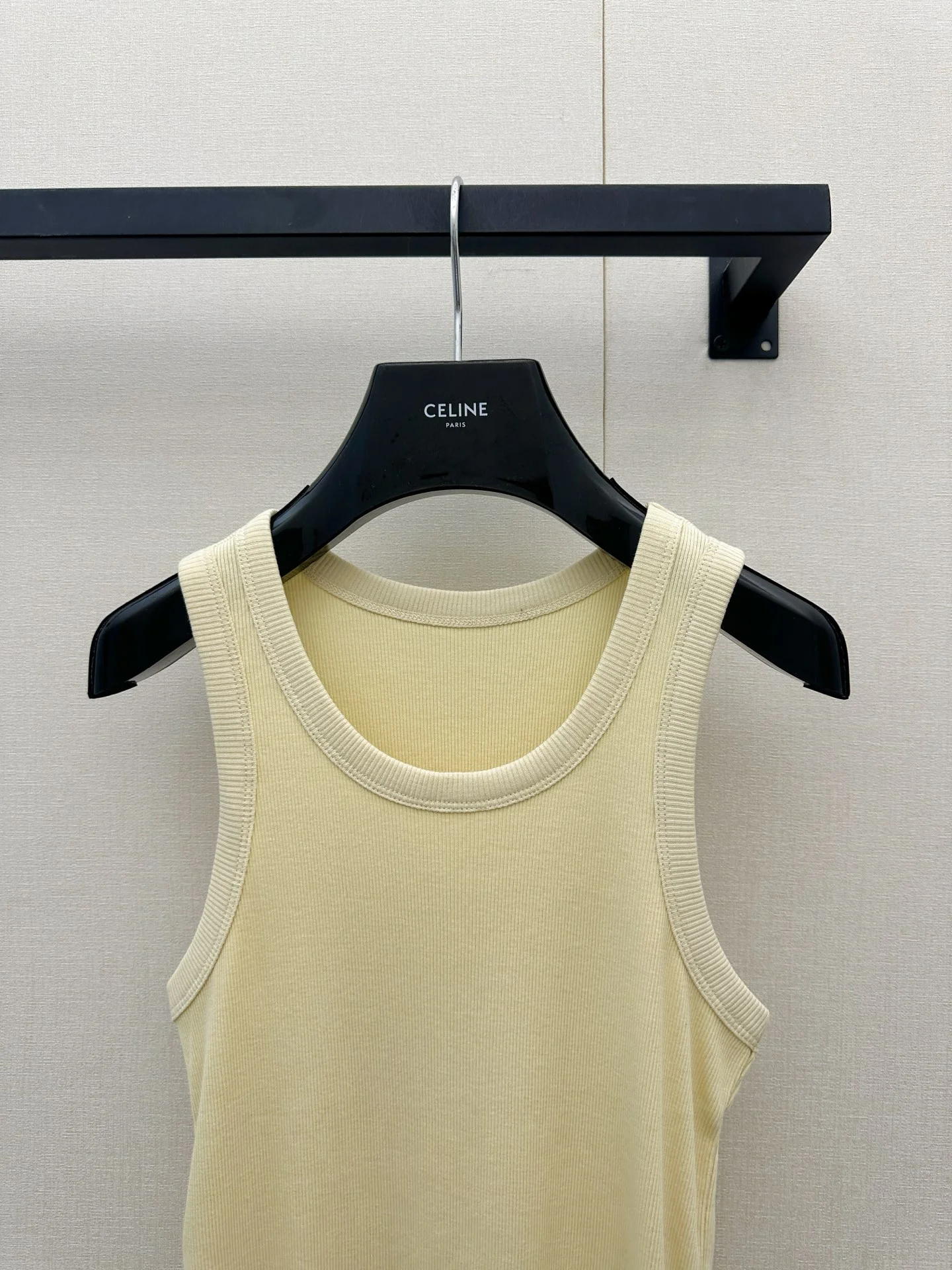 CELINE Vests Cotton S-L A55202608042111 - Image 2