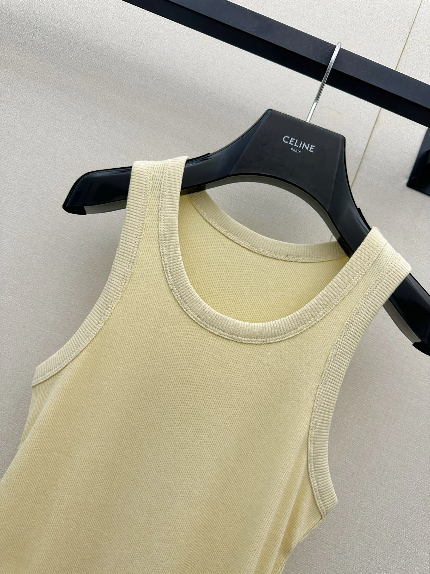 CELINE Vests Cotton S-L A55202608042111 - Image 5