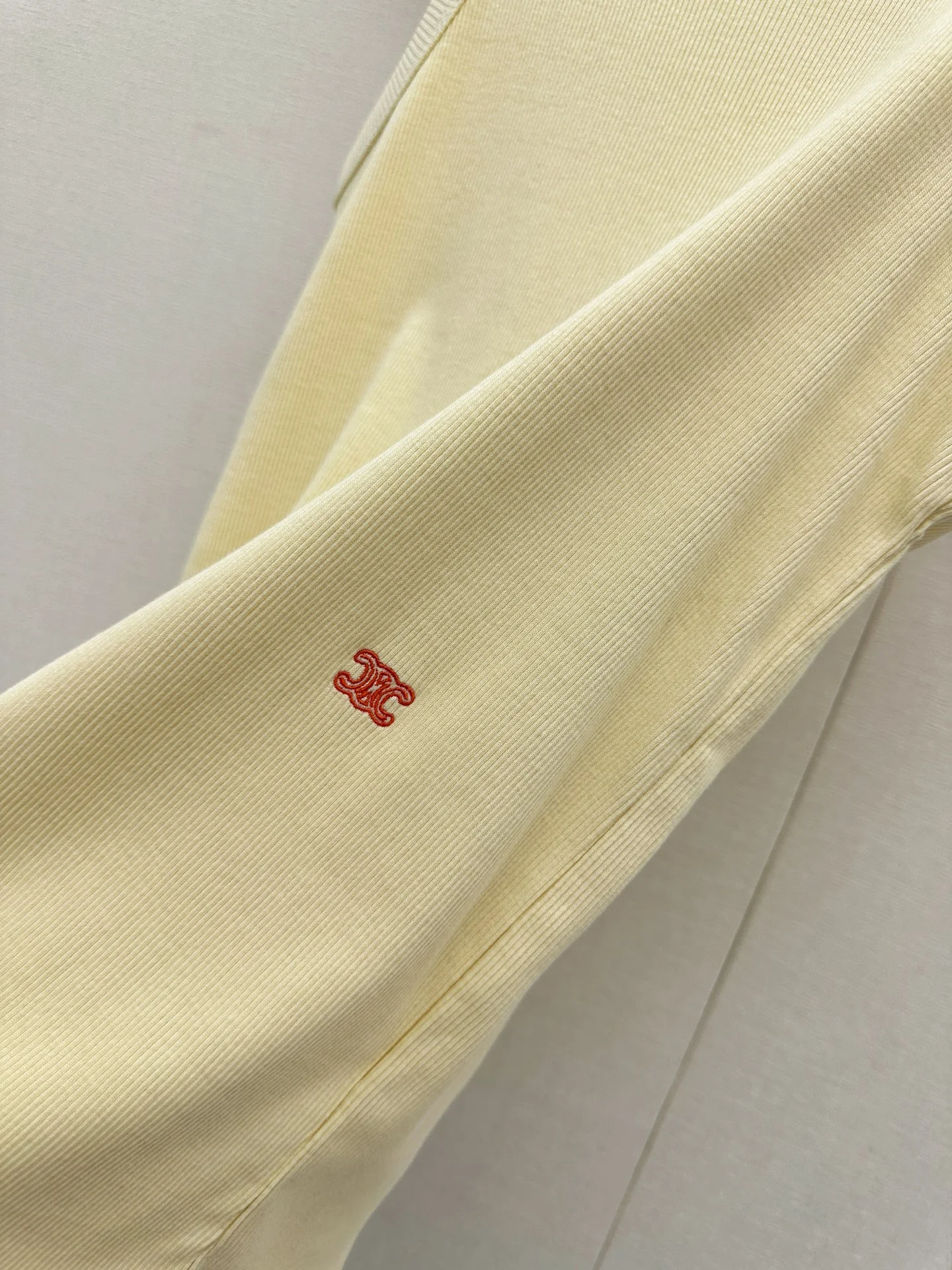 CELINE Vests Cotton S-L A55202608042111 - Image 6