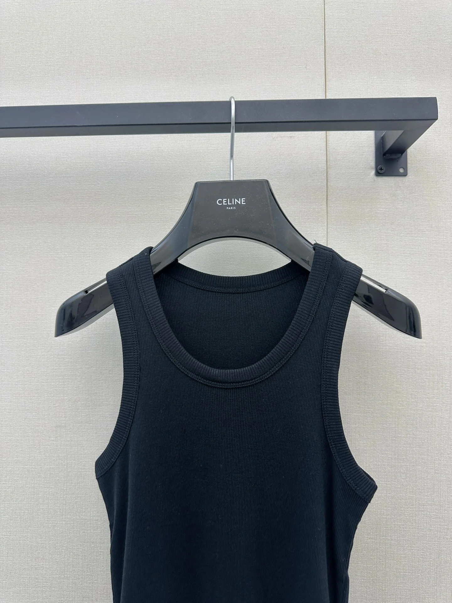 CELINE Vests Cotton S M L A55202608042112 - Image 2