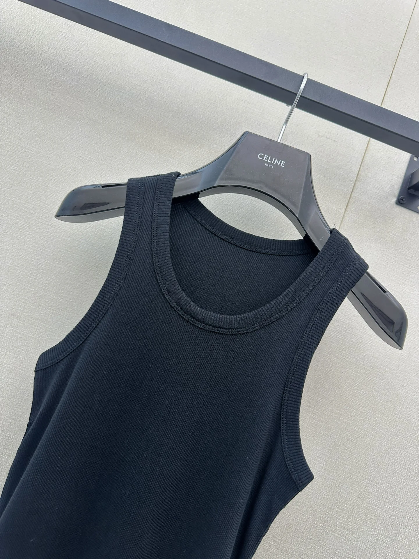 CELINE Vests Cotton S M L A55202608042112 - Image 5
