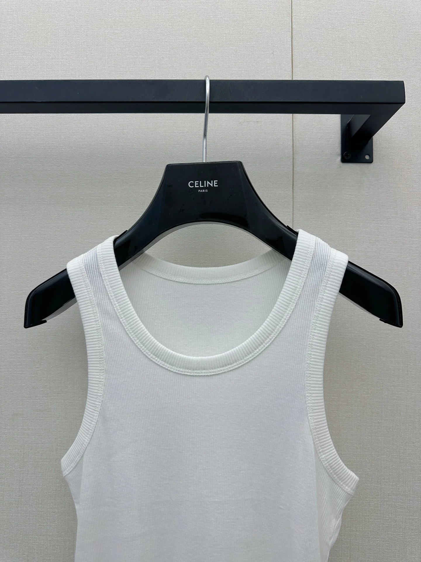 CELINE Vests Cotton S M L A55202608042113 - Image 2