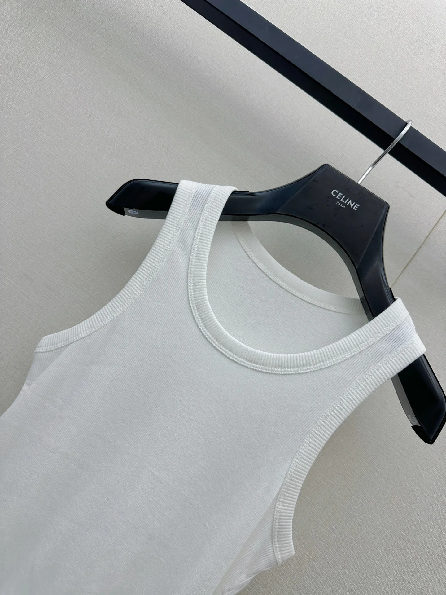 CELINE Vests Cotton S M L A55202608042113 - Image 5
