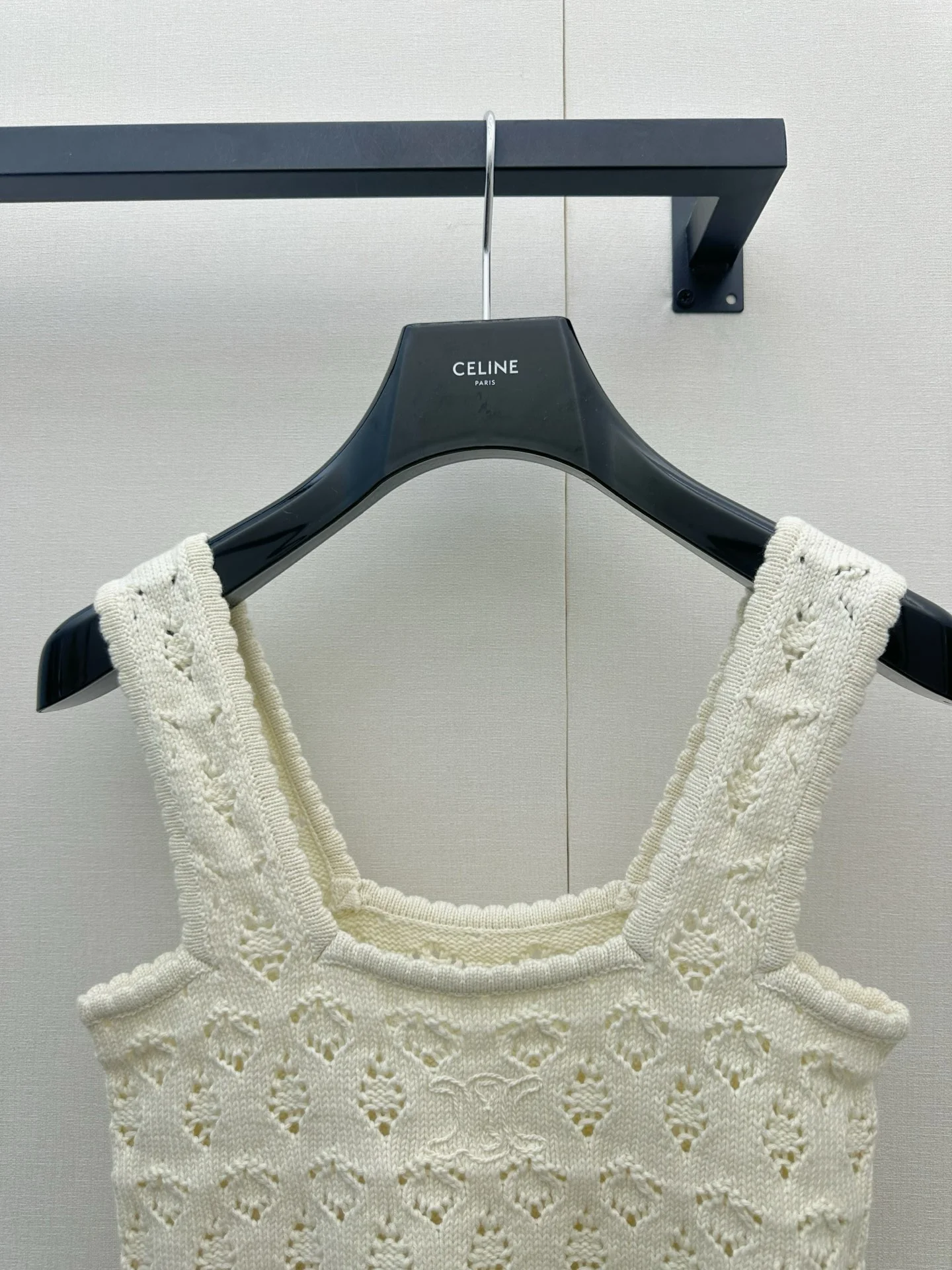 CELINE Vests Cotton S M L B45202608042878 - Image 2