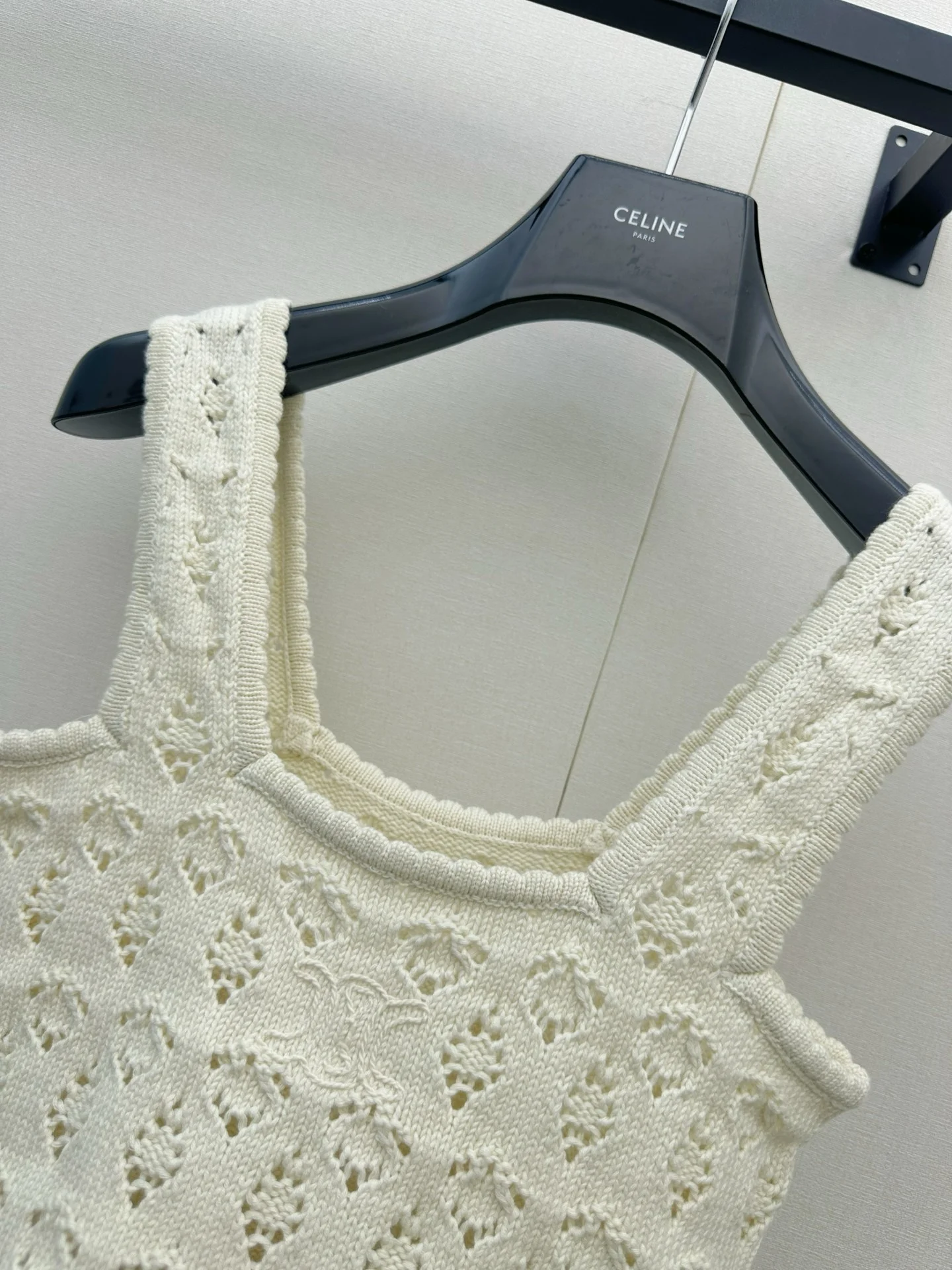 CELINE Vests Cotton S M L B45202608042878 - Image 5