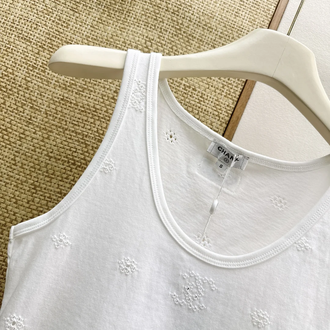CELINE Vests Cotton S-XL A45202608042744 - Image 5