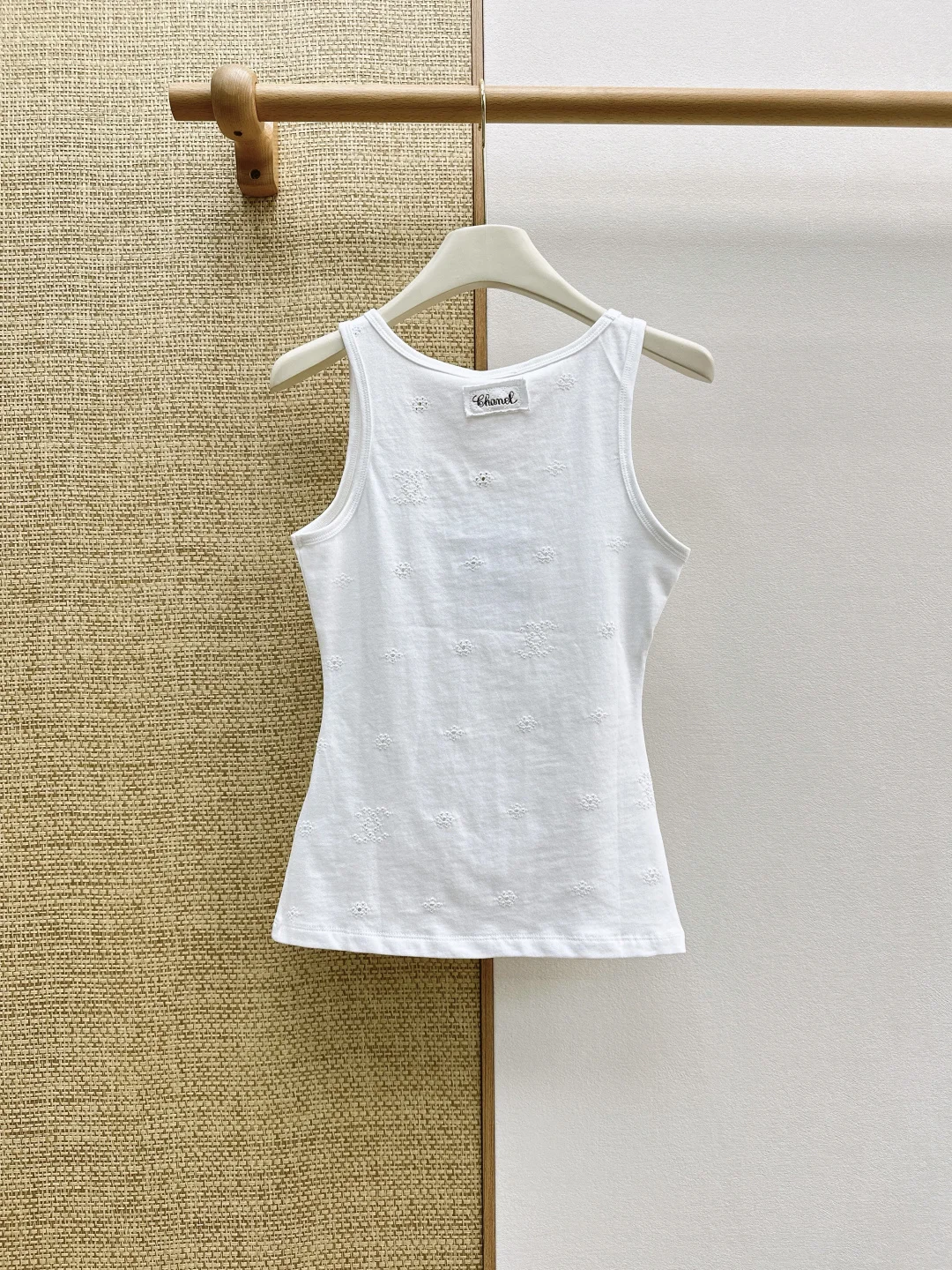 CELINE Vests Cotton S-XL A45202608042744 - Image 8