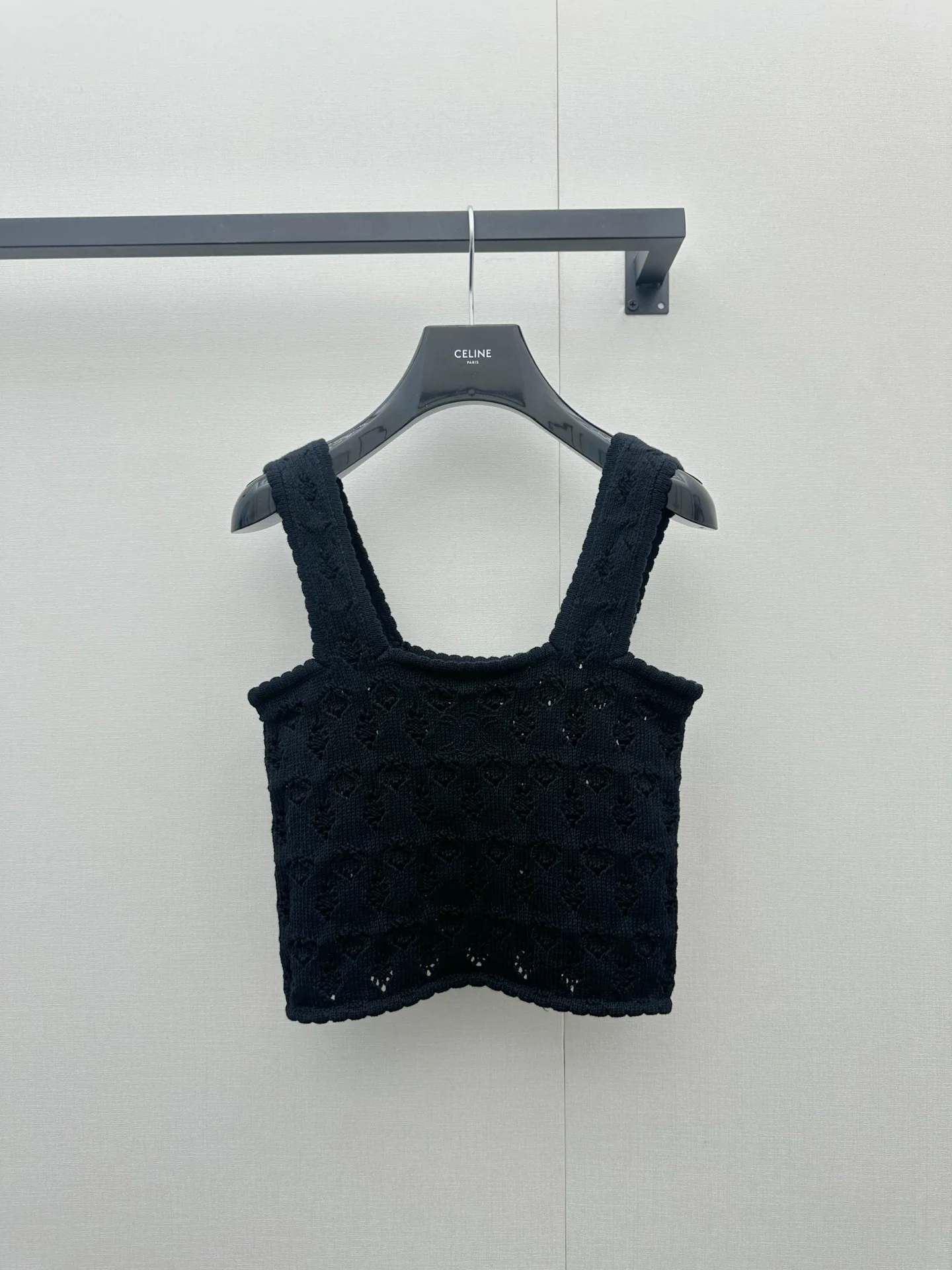 CELINE Vests Knit S-L B45202608042879
