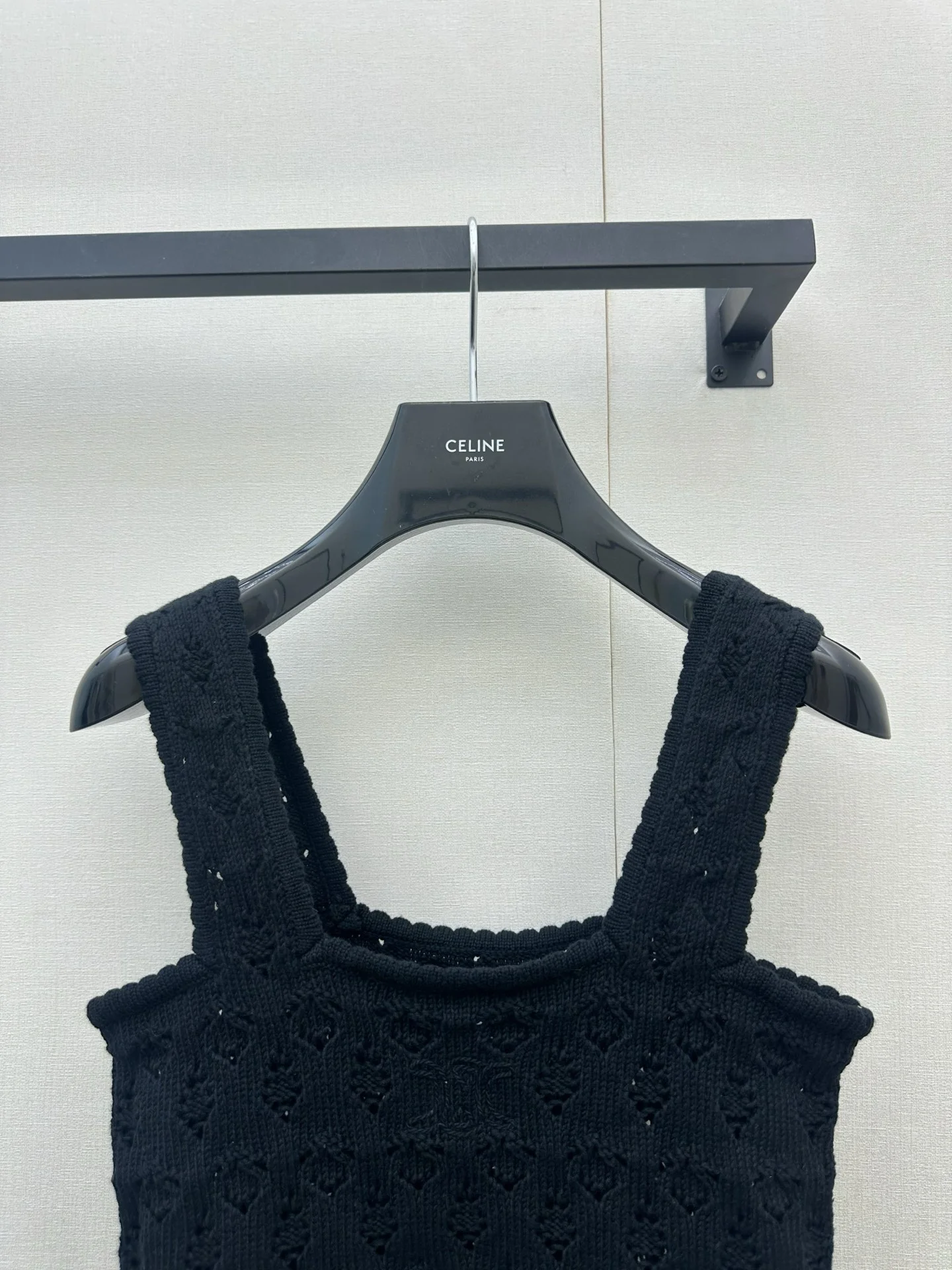 CELINE Vests Knit S-L B45202608042879 - Image 2