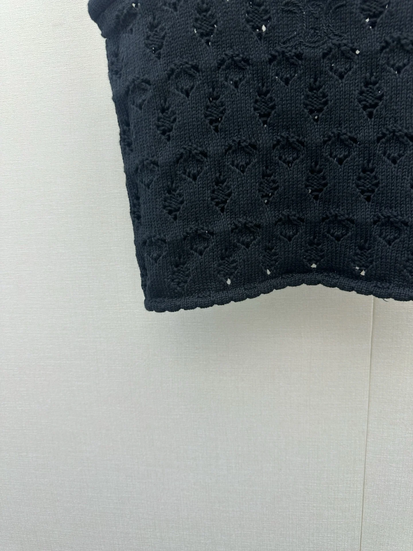 CELINE Vests Knit S-L B45202608042879 - Image 3