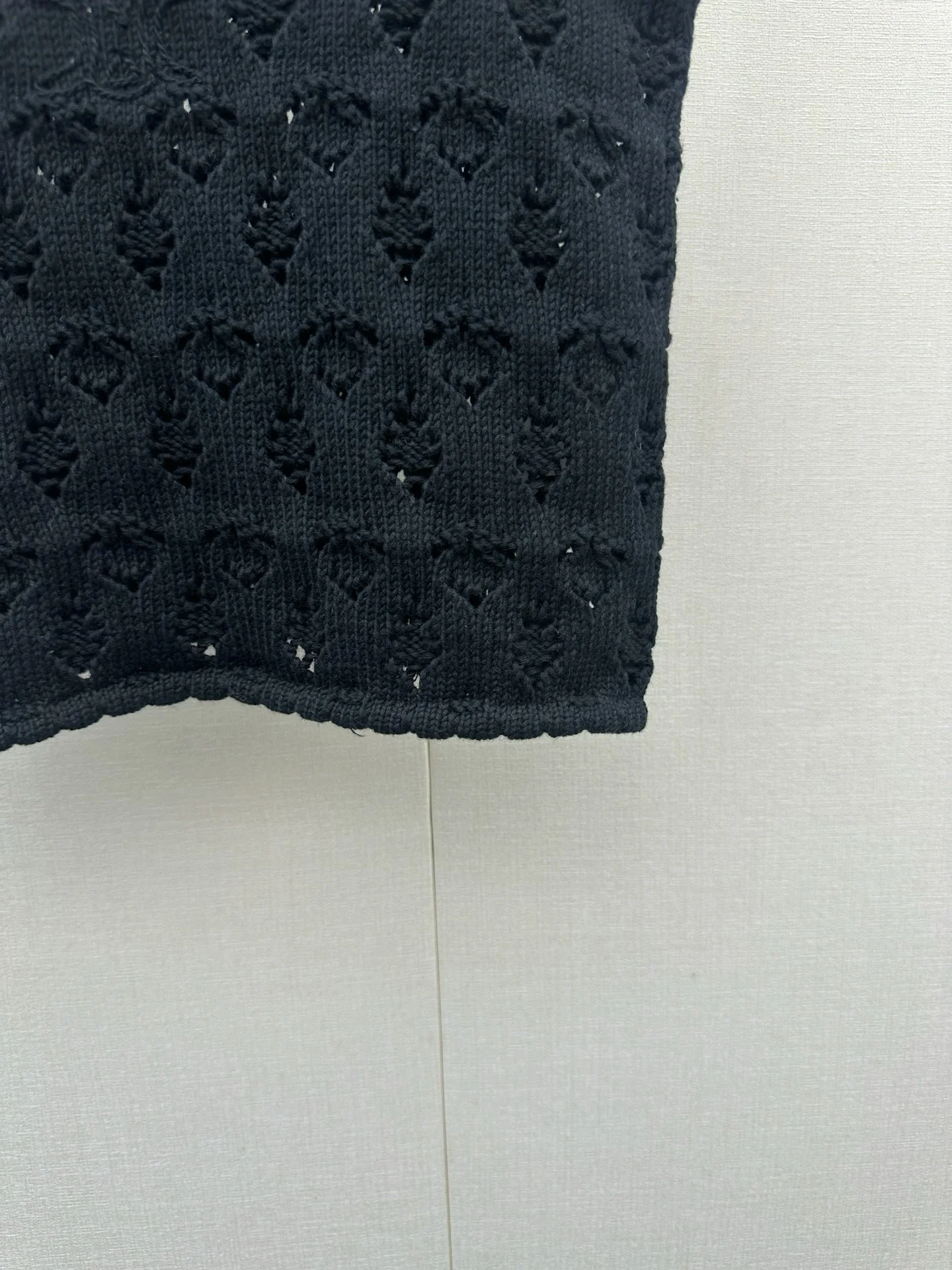 CELINE Vests Knit S-L B45202608042879 - Image 4