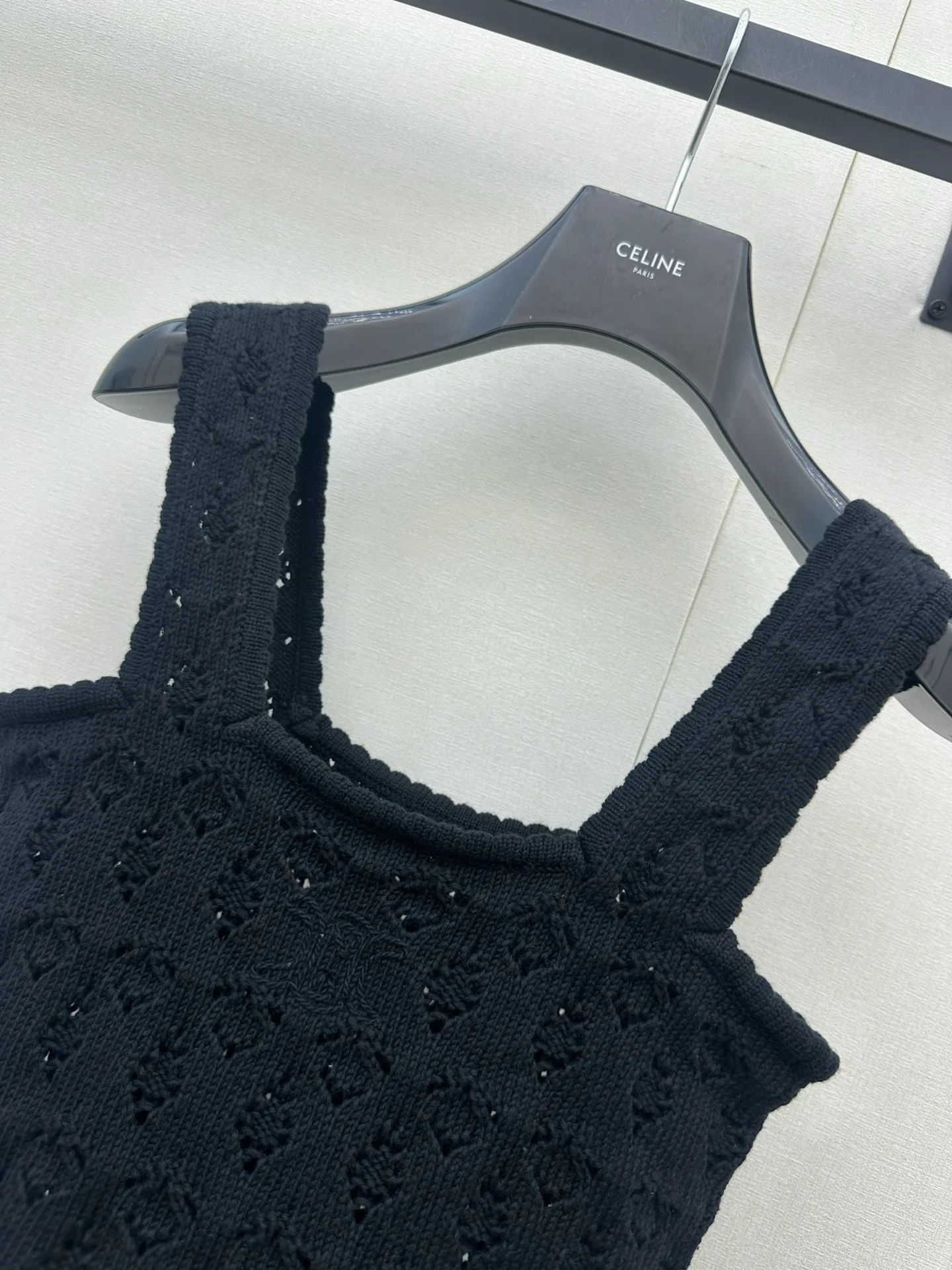 CELINE Vests Knit S-L B45202608042879 - Image 5