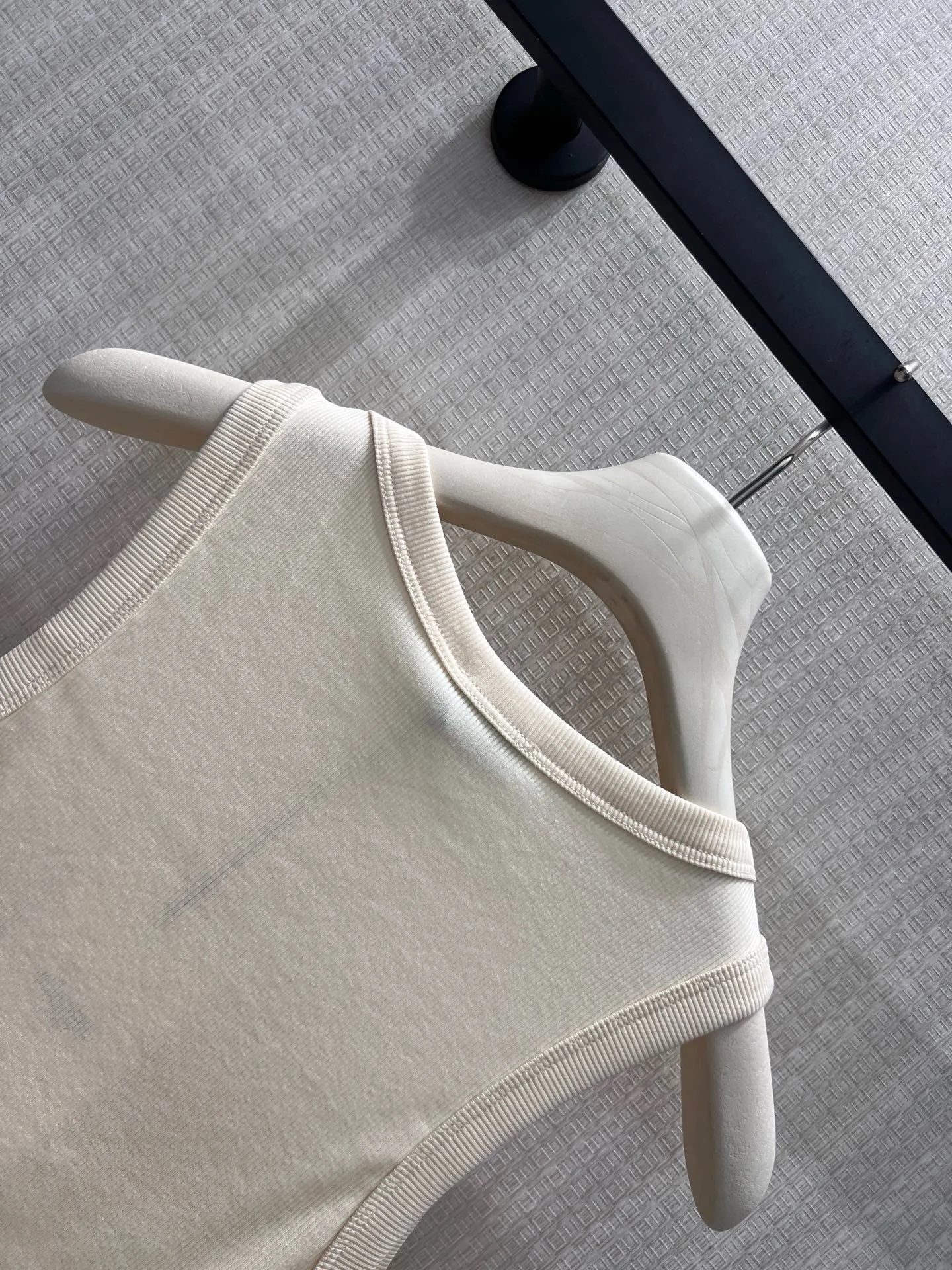 CELINE Vests Ribbed Knit S-M-L A45202608040827 - Image 4