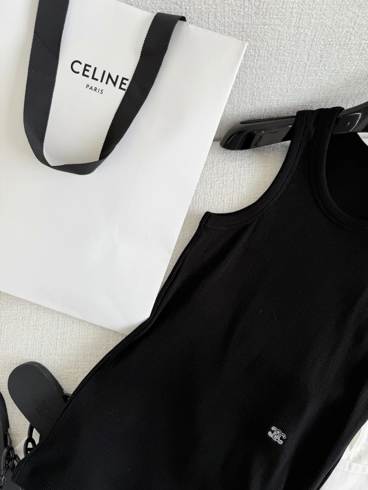 CELINE Vests S-L A75202608040579 - Image 3