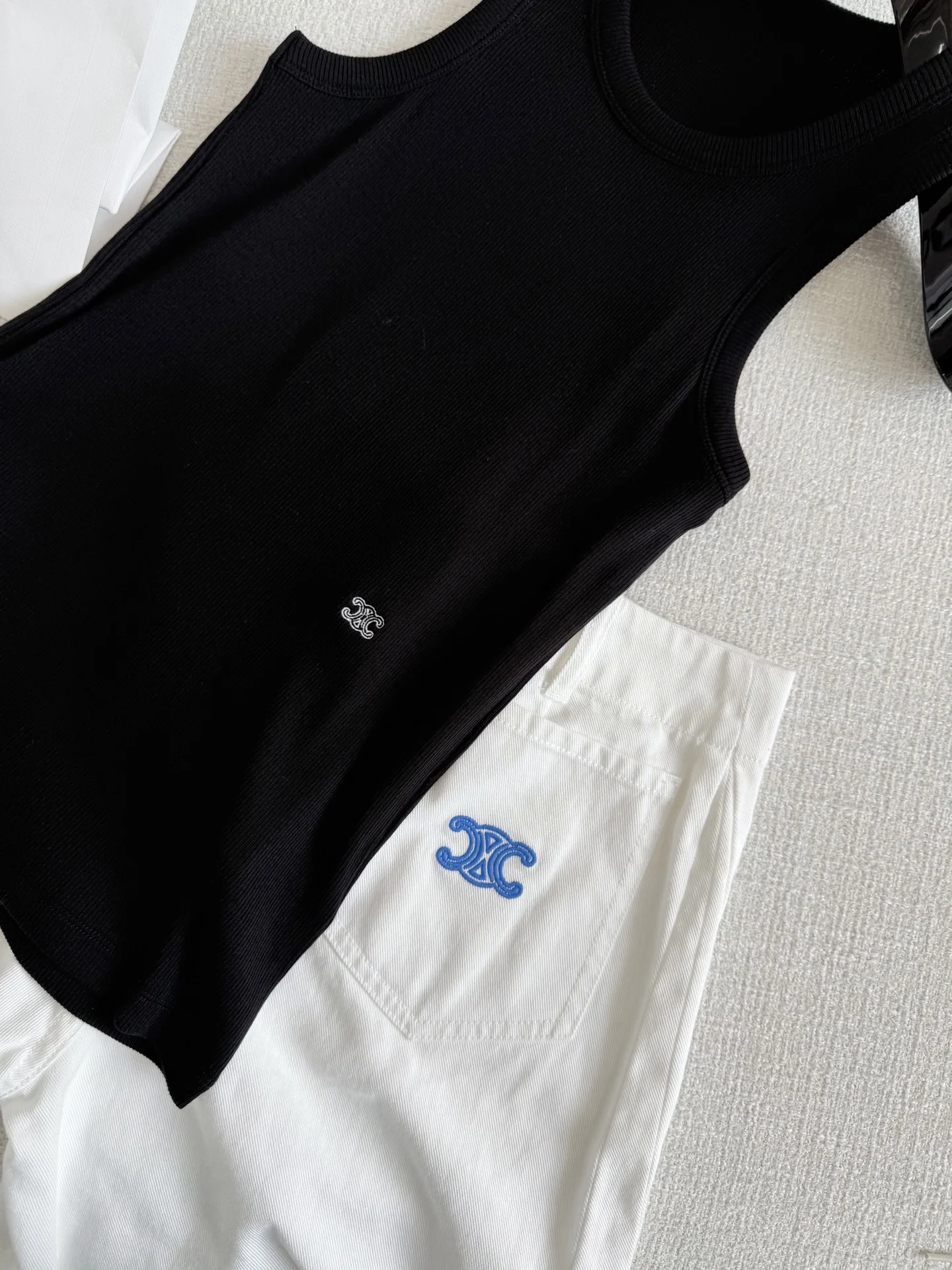 CELINE Vests S-L A75202608040579 - Image 4