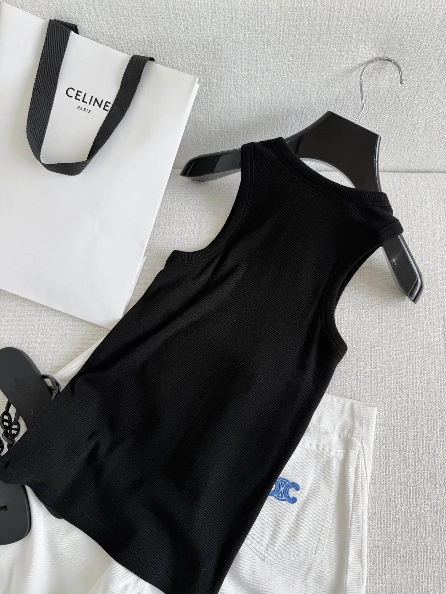 CELINE Vests S-L A75202608040579 - Image 6