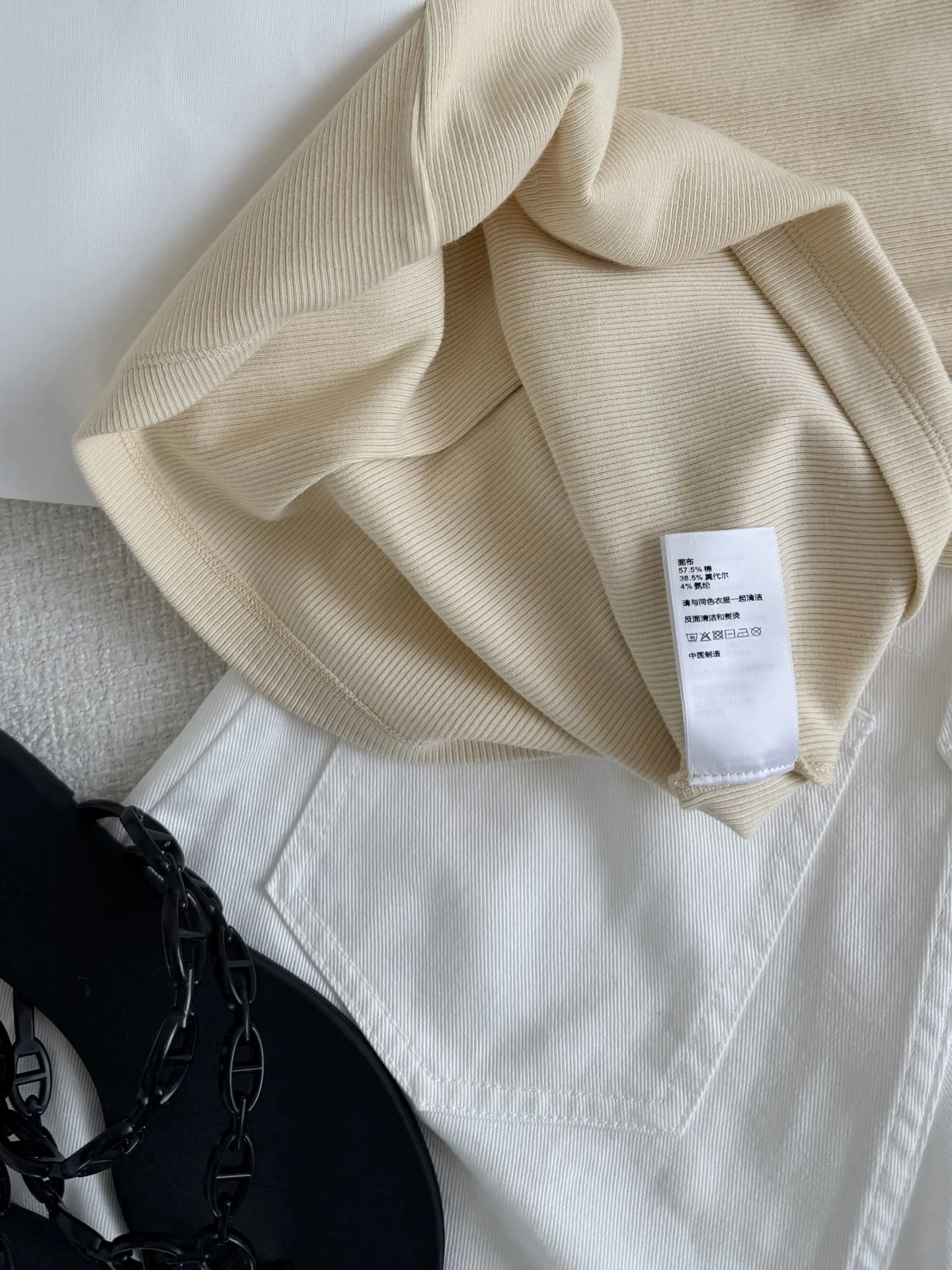 CELINE Vests S-L A75202608040580 - Image 8