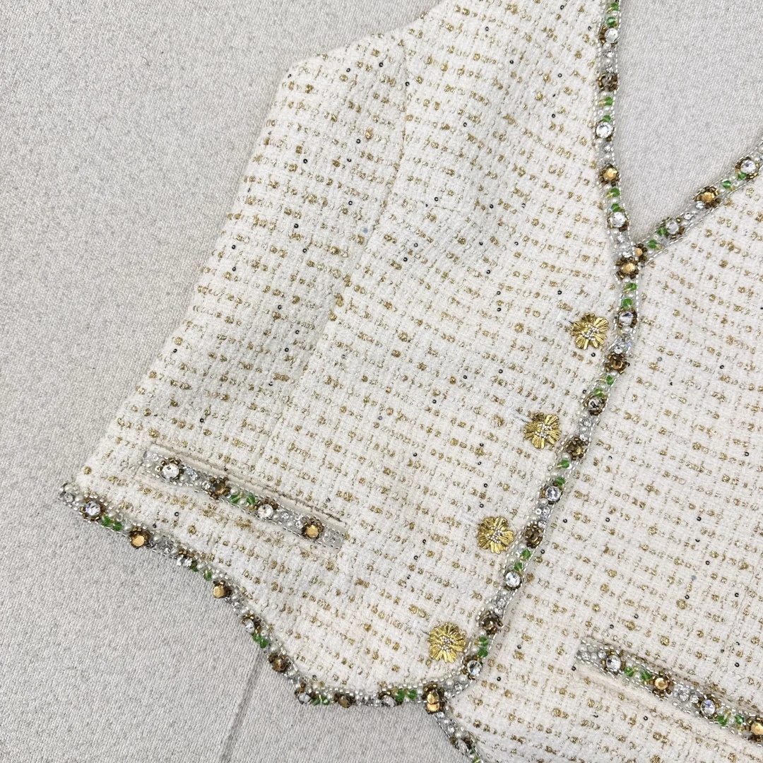 CELINE Vests S-L C45202608041296 - Image 4