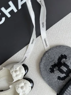Alternative view of CHANEL Clothing Wool One Size A90202608040863