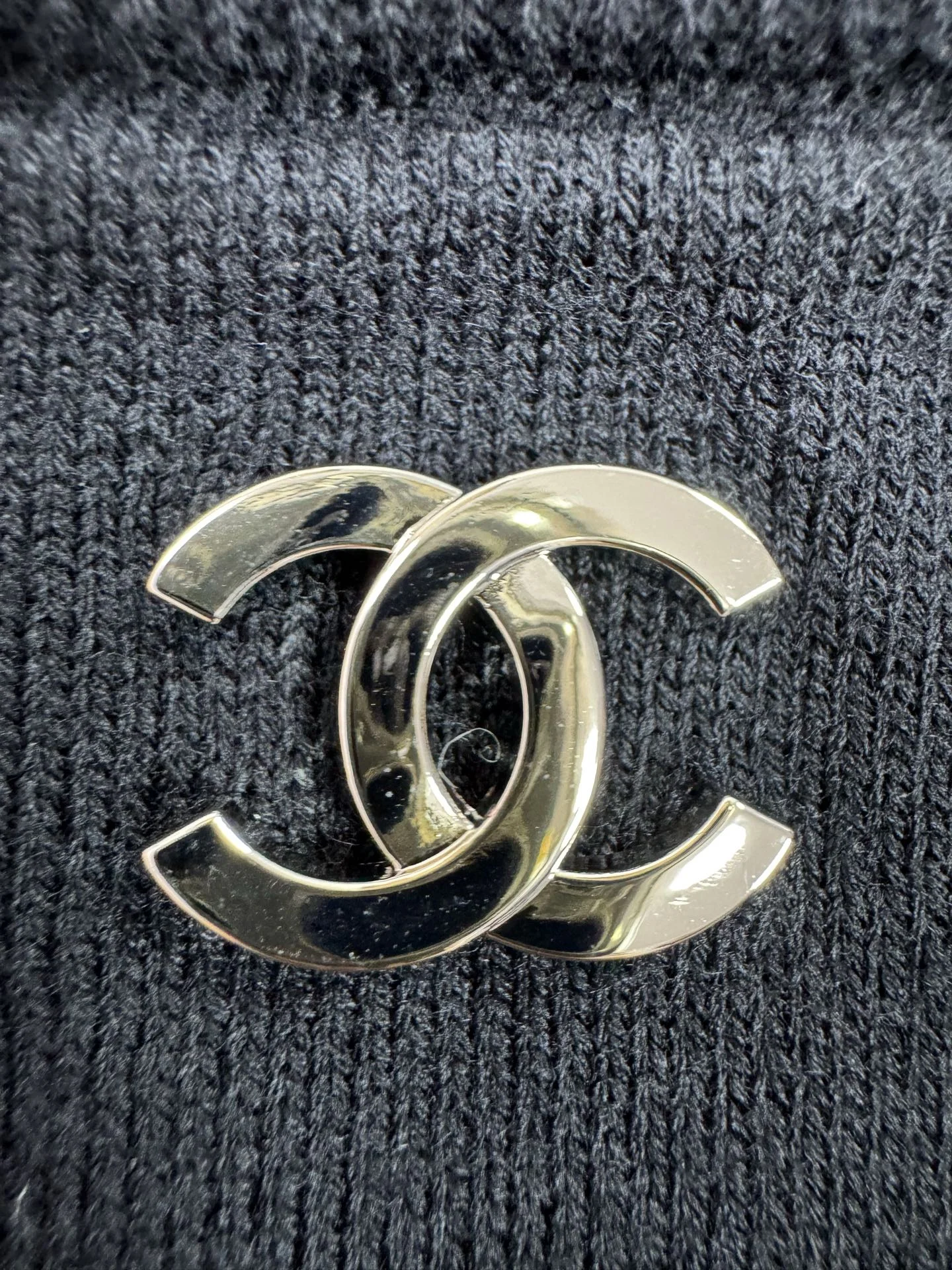 CHANEL Coats S-L D85202608040656 - Image 4
