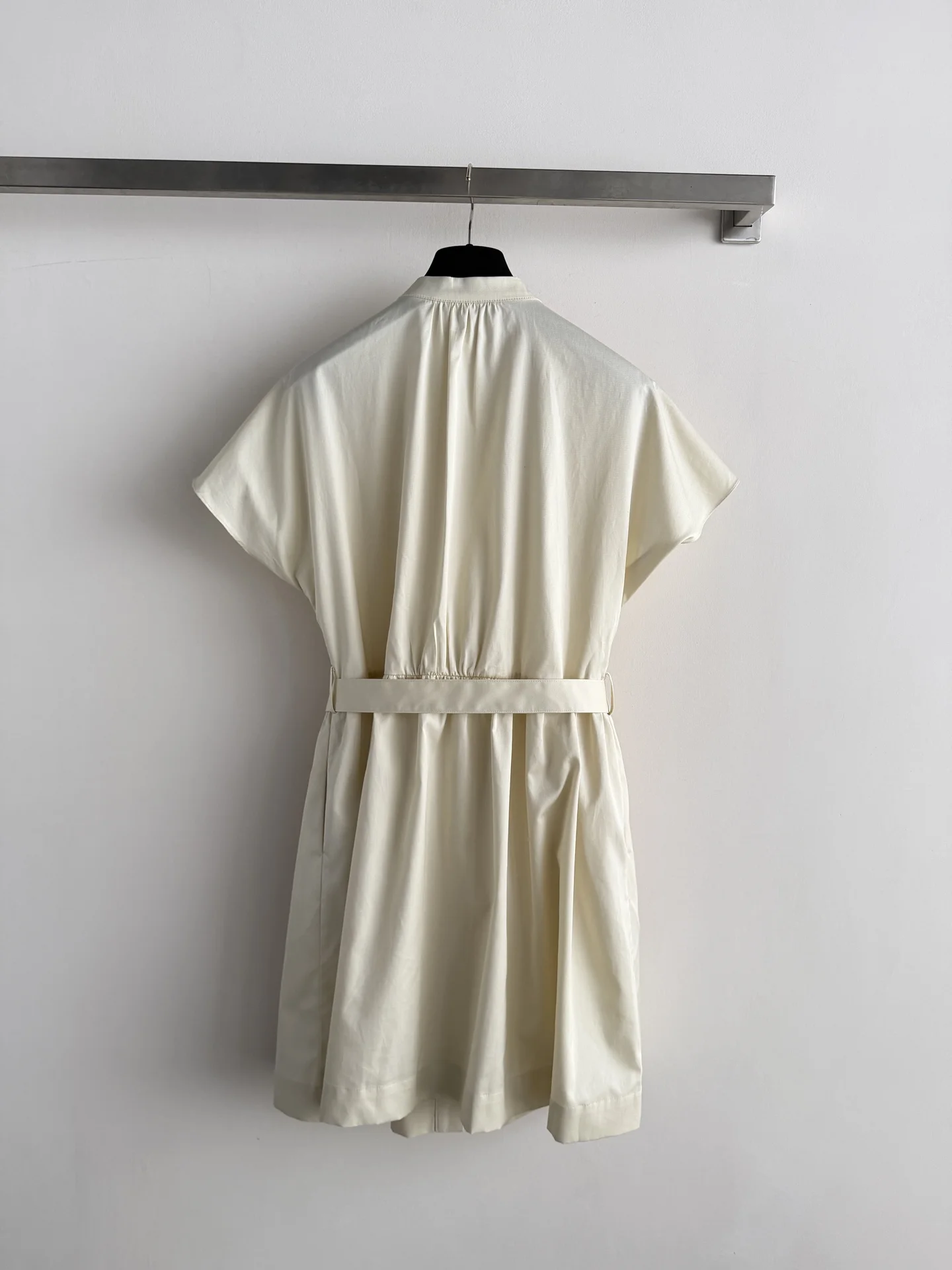 CHANEL Dresses Cotton S M L C35202608042541 - Image 2