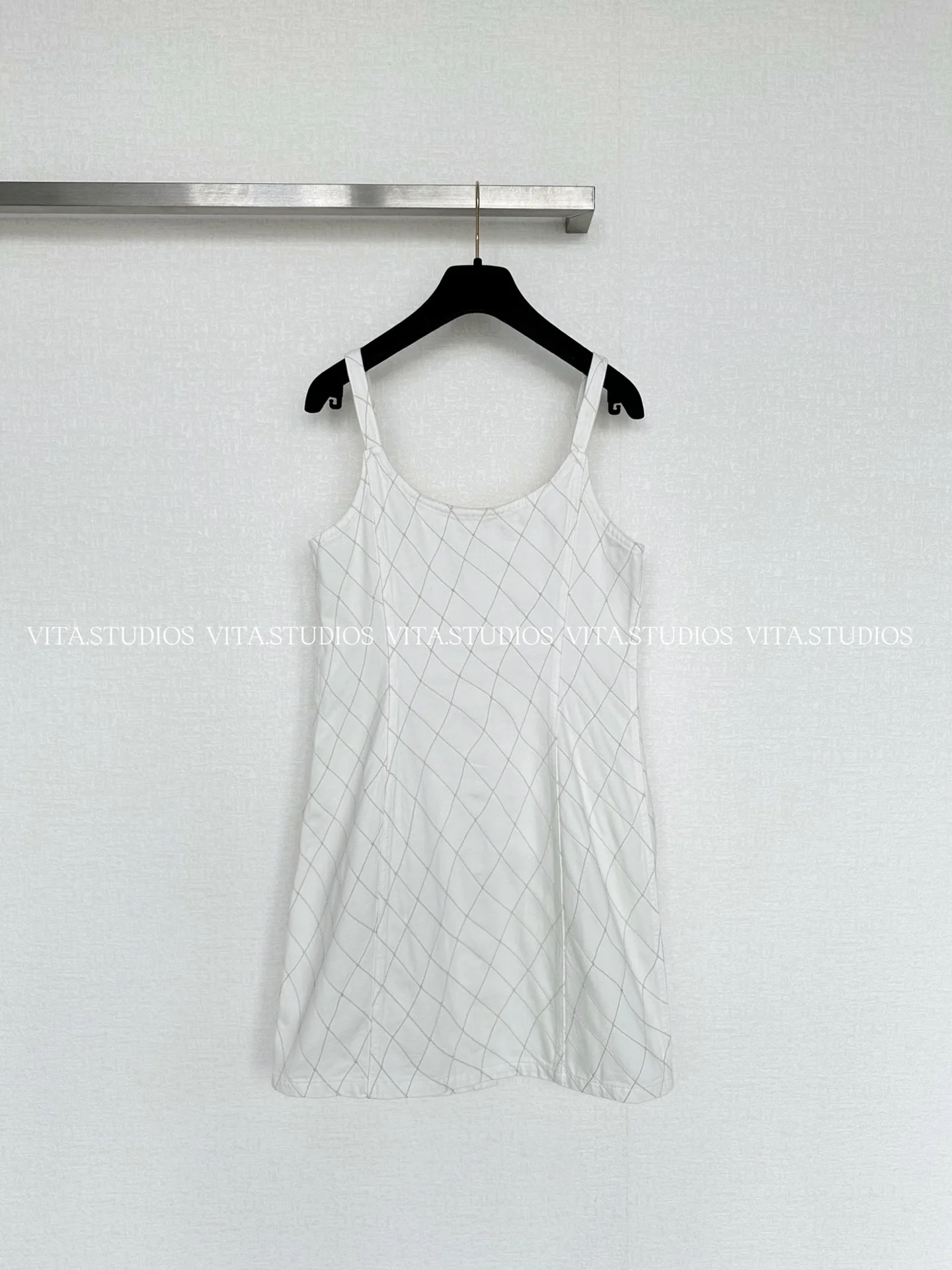CHANEL Dresses Cotton S M L D25202608042066 - Image 2