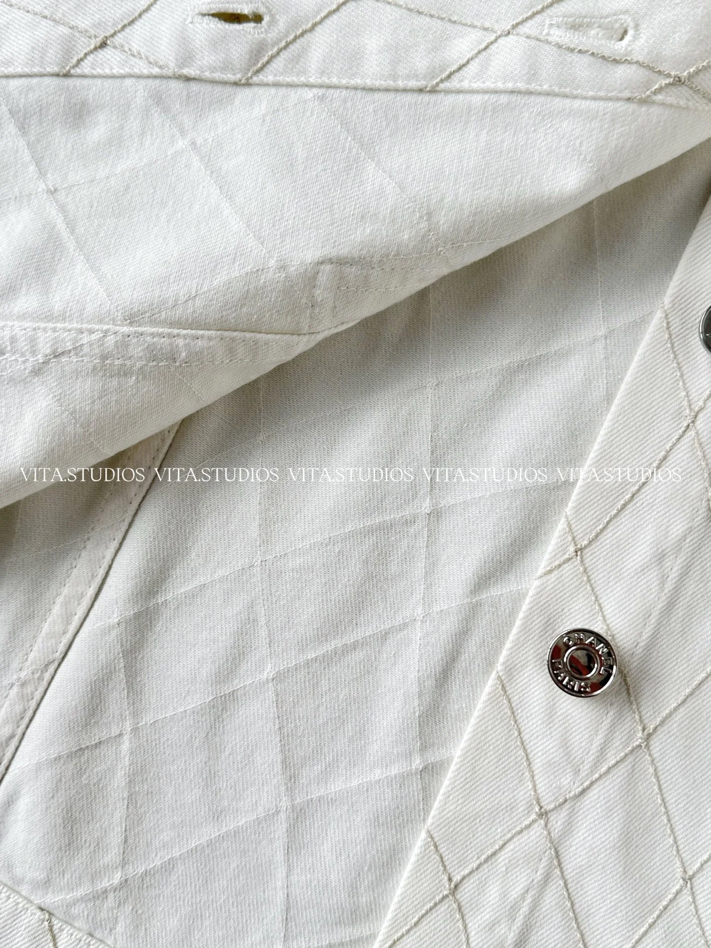 CHANEL Dresses Cotton S M L D25202608042066 - Image 5