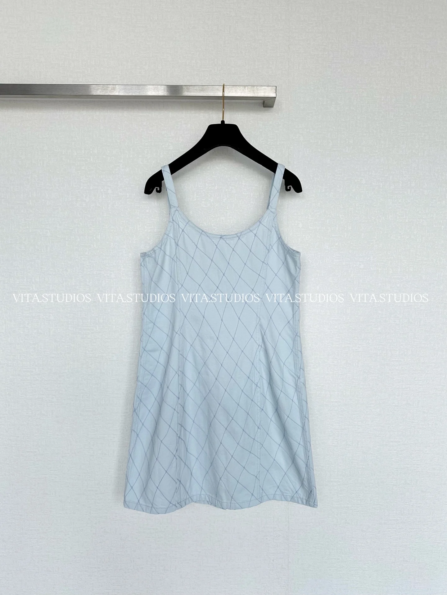 CHANEL Dresses Cotton S-M-L D25202608042067 - Image 2