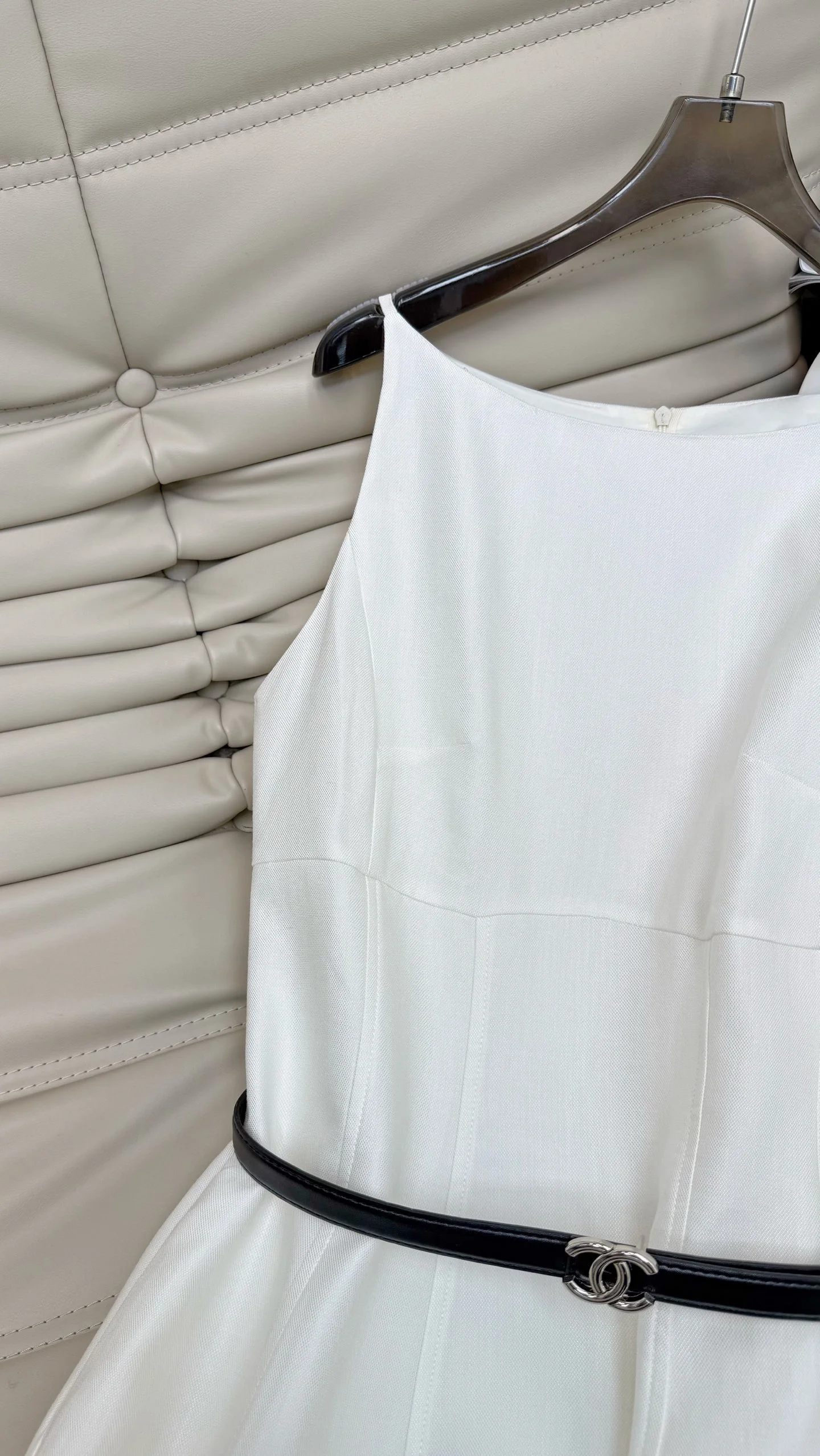 CHANEL Dresses S M L C55202608041375 - Image 3