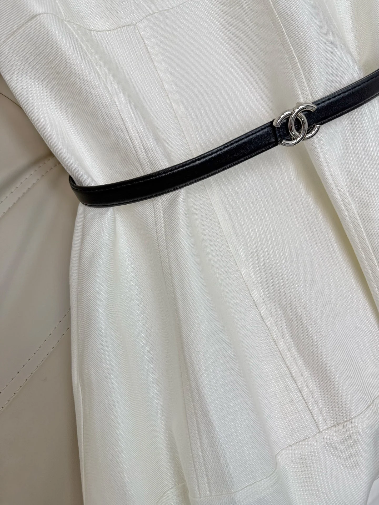 CHANEL Dresses S M L C55202608041375 - Image 5