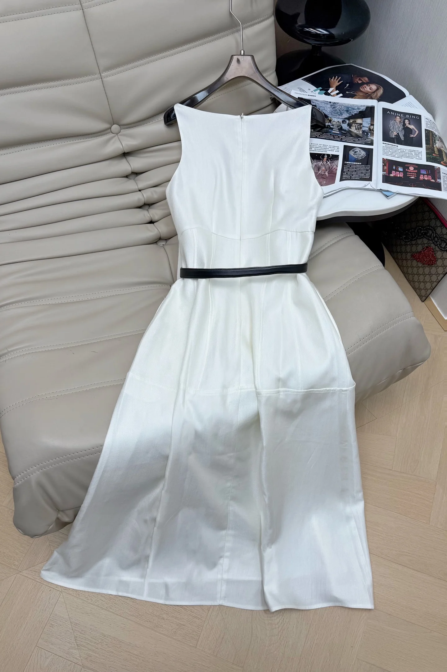 CHANEL Dresses S M L C55202608041375 - Image 6