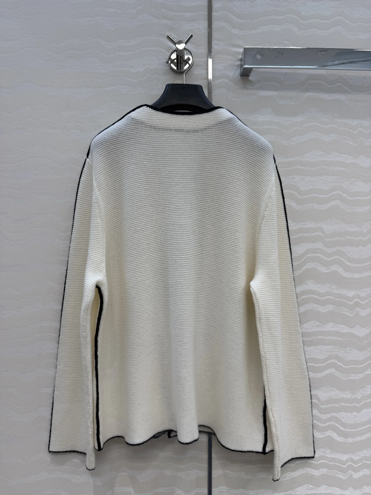 CHANEL Jackets Cashmere 36-40 D80202608041720 - Image 9