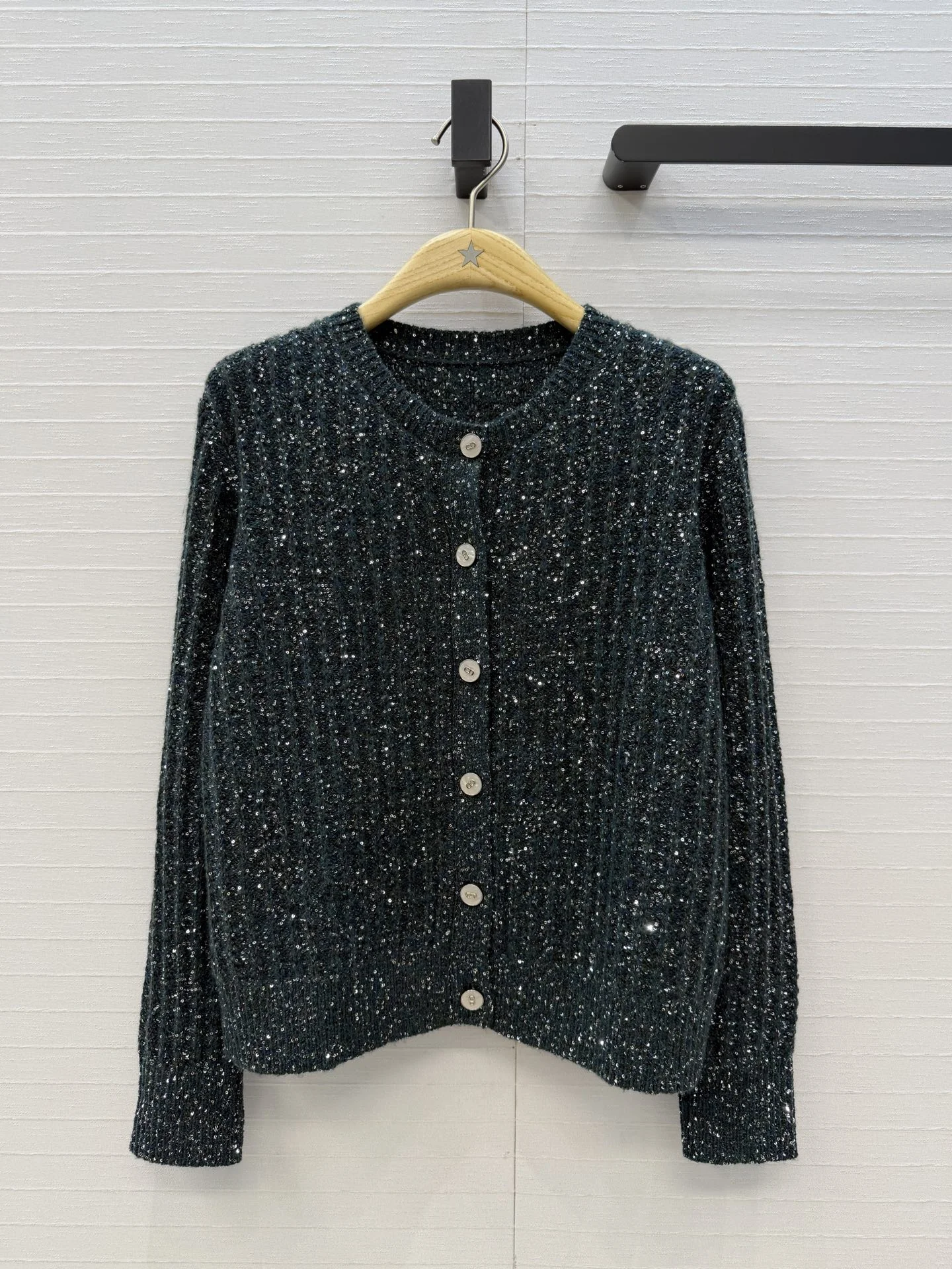 CHANEL Jackets Cashmere 36 C80202608040302