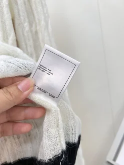 Alternative view of CHANEL Jackets Mohair Blend S-M-L B45202608040122
