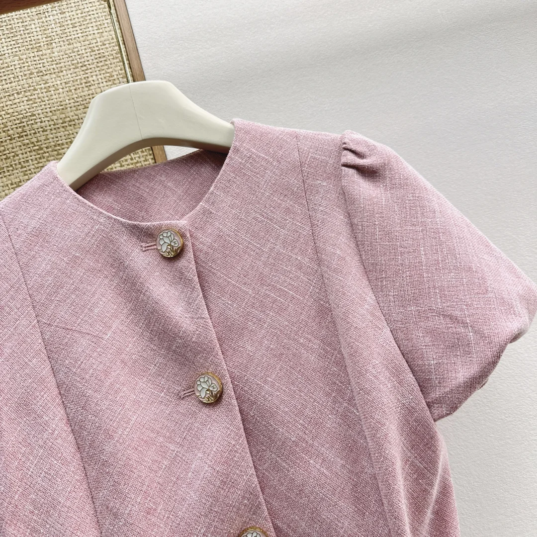 CHANEL Jackets S-L B95202608042742 - Image 4