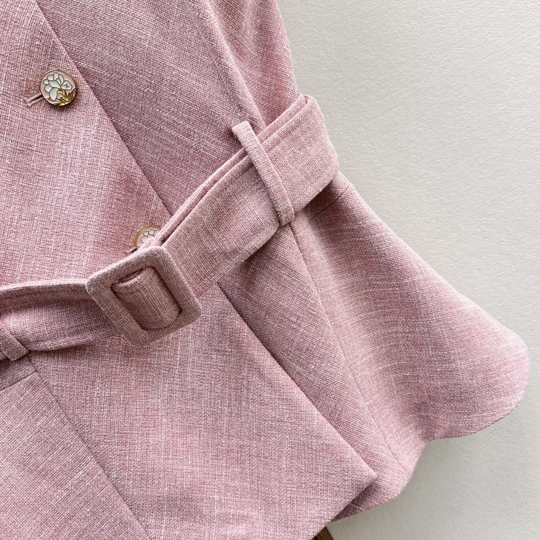 CHANEL Jackets S-L B95202608042742 - Image 6