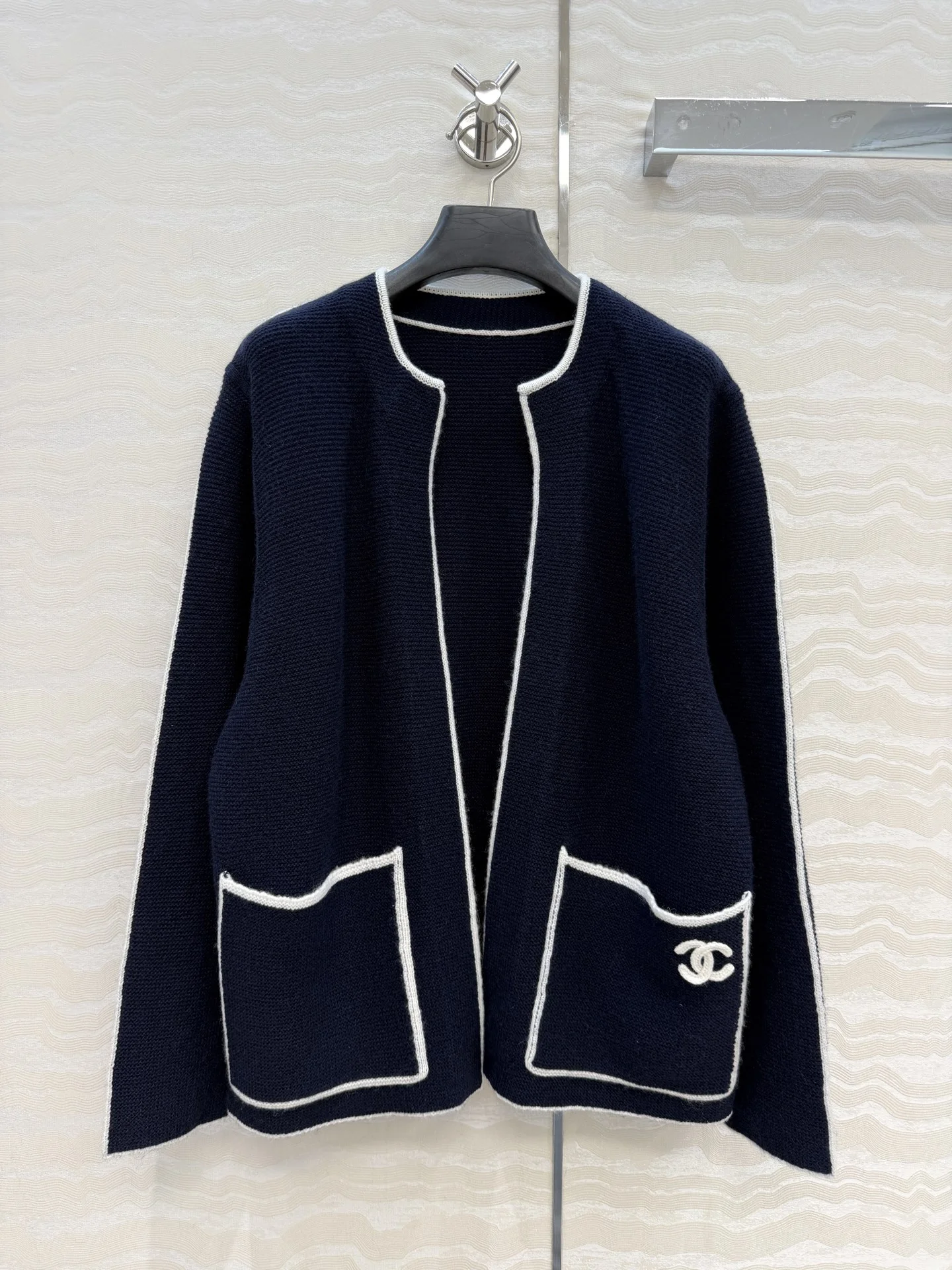 CHANEL Jackets S-L D80202608041719
