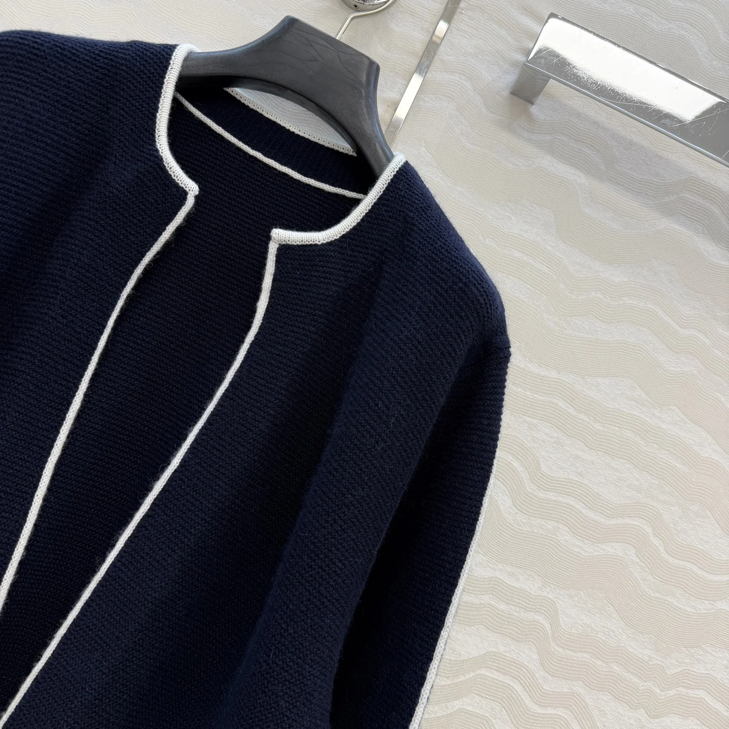 CHANEL Jackets S-L D80202608041719 - Image 3