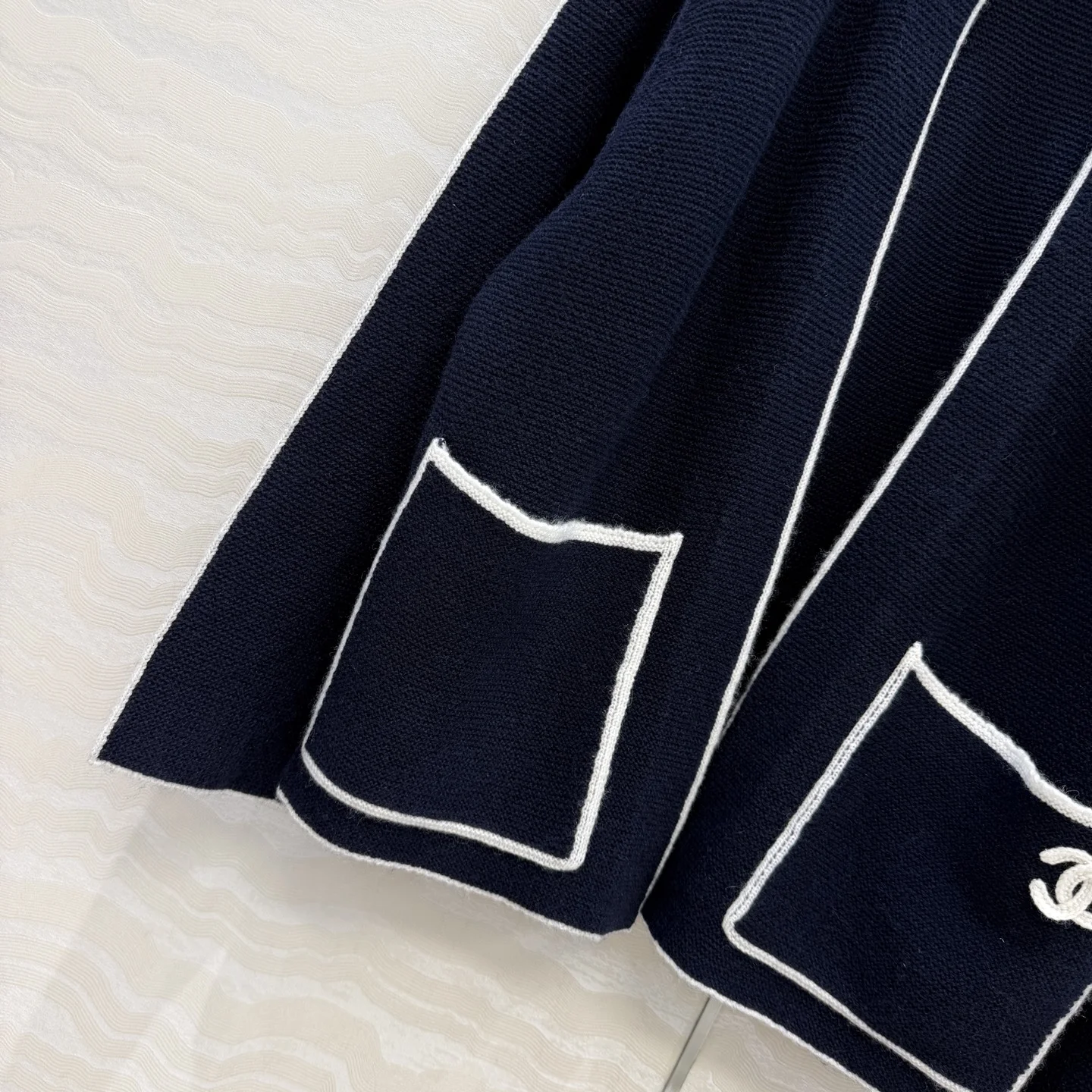CHANEL Jackets S-L D80202608041719 - Image 5