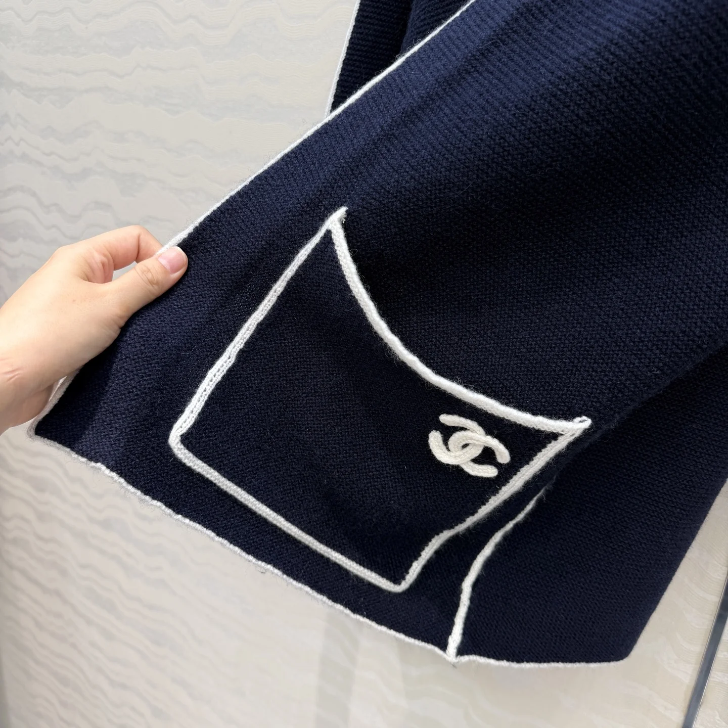 CHANEL Jackets S-L D80202608041719 - Image 7