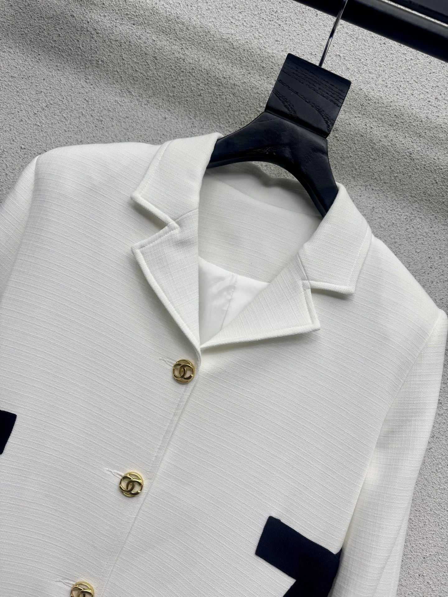CHANEL Jackets S-M-L C35202608040299 - Image 3