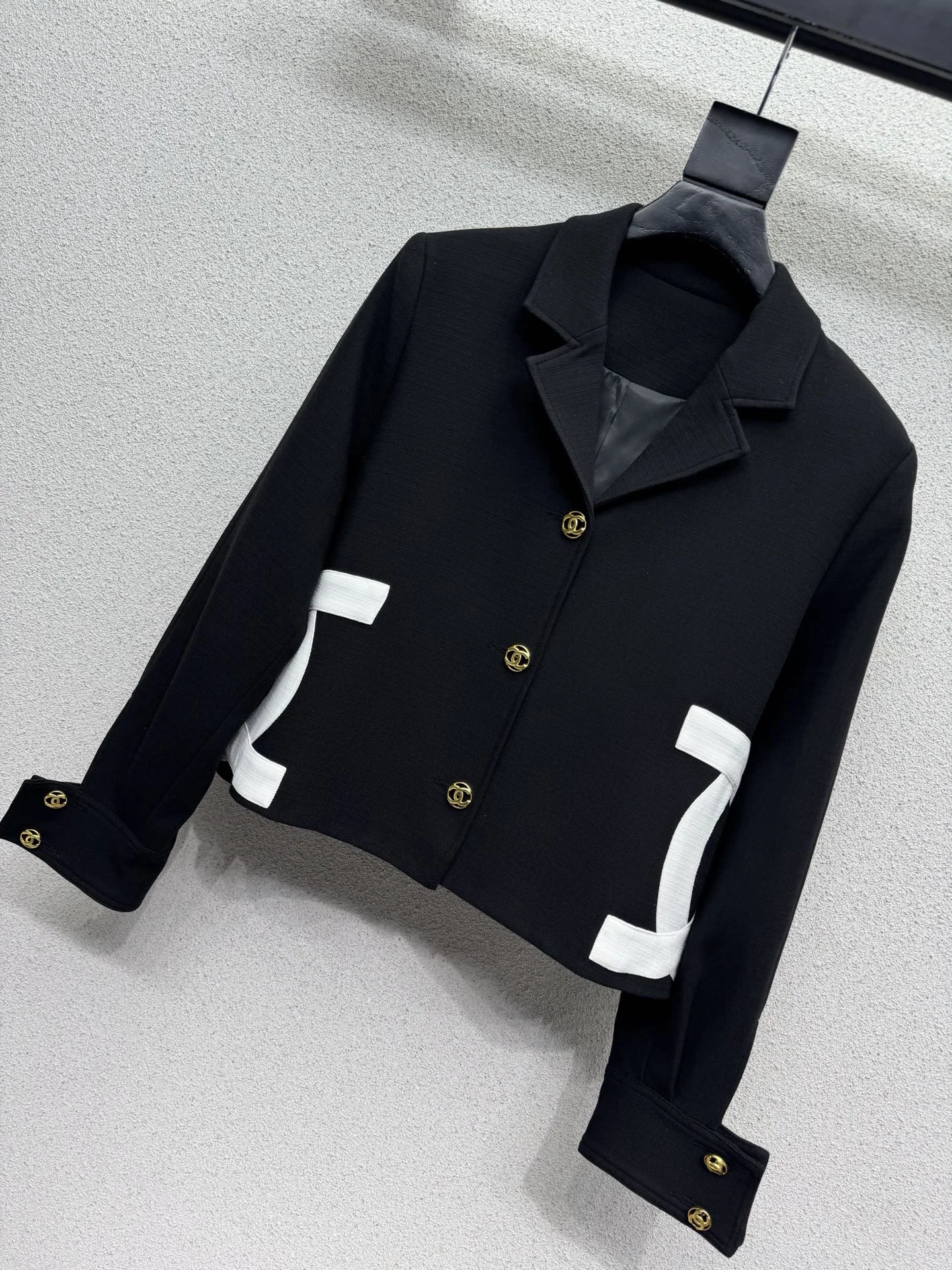 CHANEL Jackets S-M-L C35202608040299 - Image 7