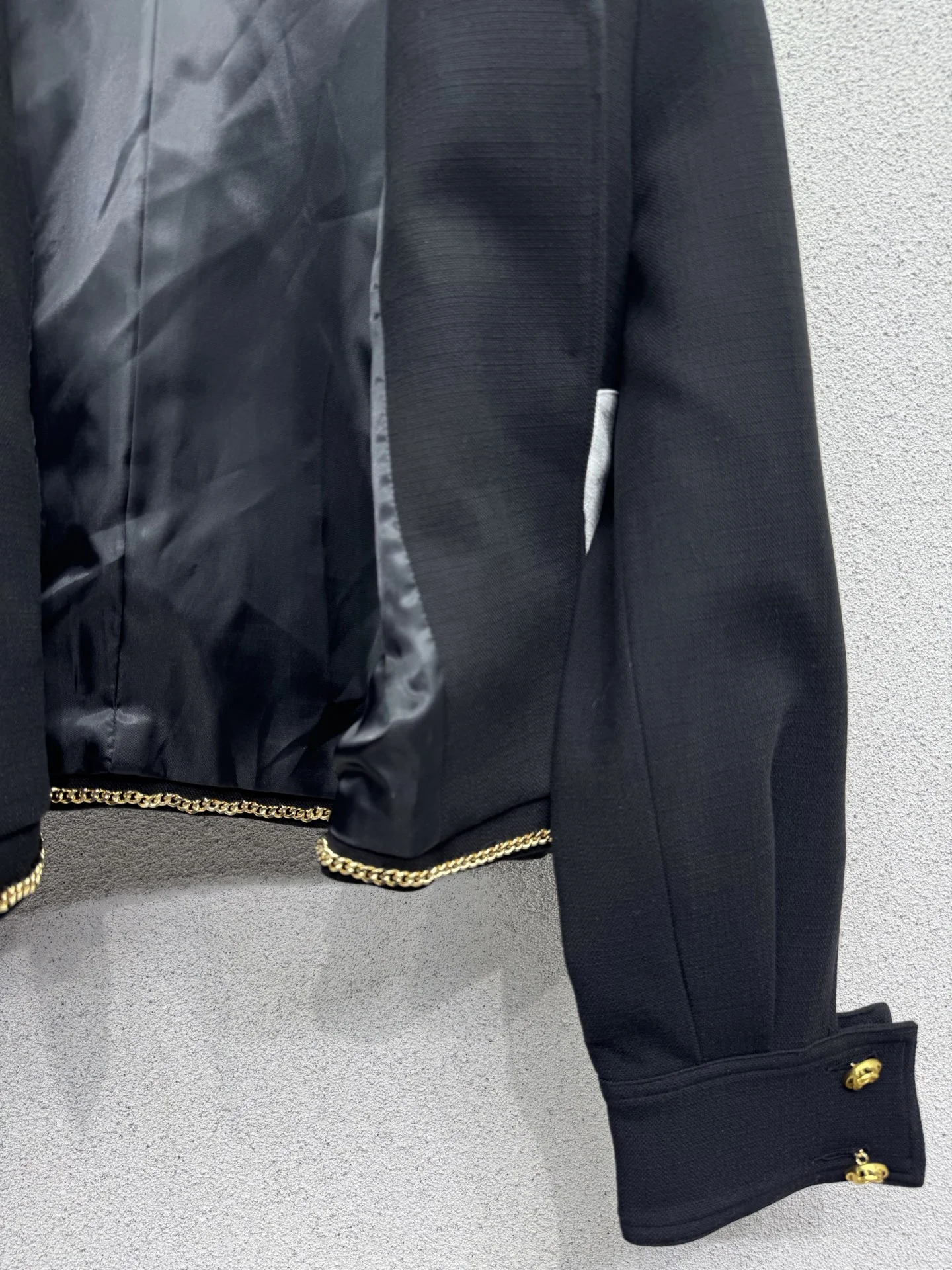 CHANEL Jackets S-M-L C35202608040299 - Image 8