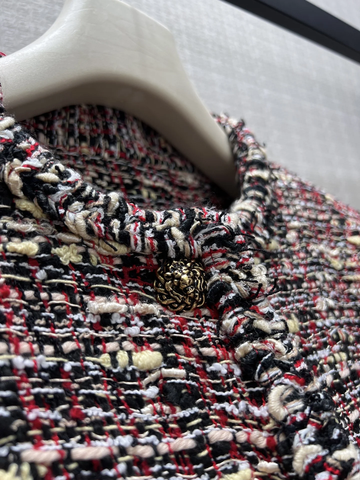 CHANEL Jackets Tweed 36-40 D95202608040242 - Image 6