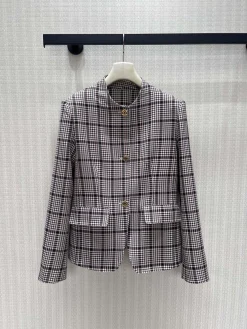 CHANEL Jackets Tweed 36-40 D95202608042206